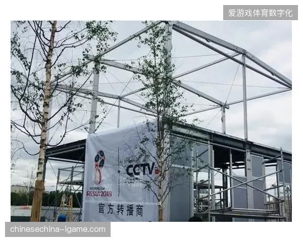 多地演播室联动，智能照明系统如何突破2026世界杯跨洲传输物理极值